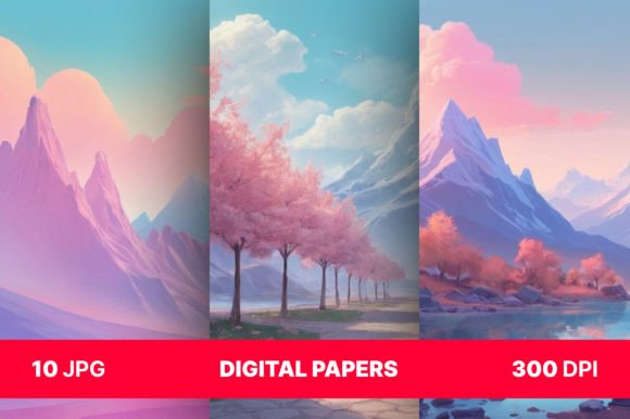 Why Pastel Backgrounds Vol. 1 is a Secret Weapon for Clean Design